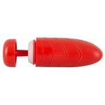 Pussy to Go Masturbator Classic Red You2Toys Pussy to Go Masturbator Classic Red