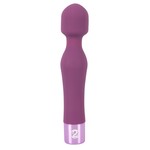 You2Toys Mini Wand Massager Perfect Reisformaat