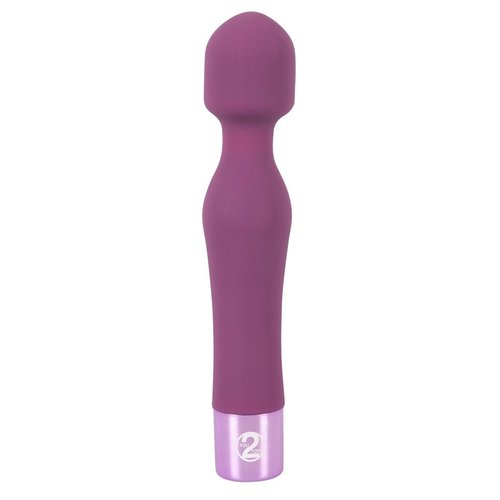 You2Toys Mini Wand Massager Perfect Reisformaat