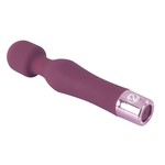 You2Toys Mini Wand Massager Perfect Reisformaat