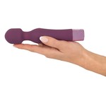 You2Toys Mini Wand Massager Perfect Reisformaat