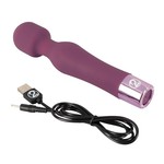 You2Toys Mini Wand Massager Perfect Reisformaat