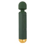 Emerald Love Emerald Love Luxe Wand Massager