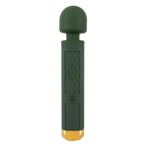 Emerald Love Emerald Love Luxe Wand Massager