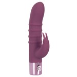 You2Toys Elegante Mini Rabbit Tarzan Vibrator