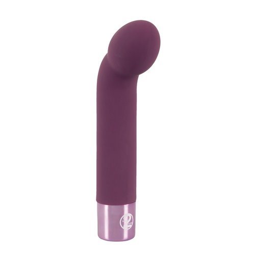 You2Toys Mini G-spot Vibrator Elegante Afwerking