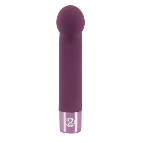 You2Toys Mini G-spot Vibrator Elegante Afwerking