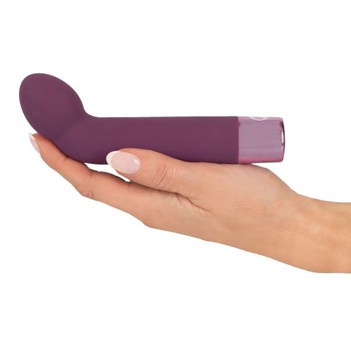 You2Toys Mini G-spot Vibrator Elegante Afwerking