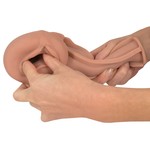 Pussy to Go Vagina Masturbator Delicious You2Toys Pussy to Go Vagina Masturbator Delicious