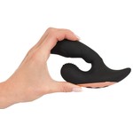 Prostaat Stimulator met Dubbele Functie Draadloos Rebel Prostaat Stimulator met Dubbele Functie Draadloos