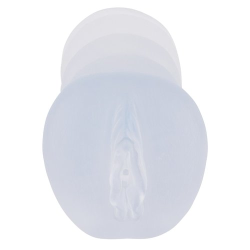 Stroker Vagina Masturbator met Cockring You2Toys Stroker Vagina Masturbator met Cockring