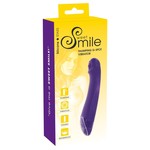 Sweet Smile Kloppende G-spot Vibrator met Pulsatie