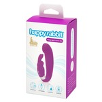 Love Honey G-spot Rabbit Vibrator met Handsfree Ontwerp