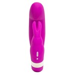 Love Honey G-spot Rabbit Vibrator met Handsfree Ontwerp