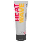 Just Play Heat Wave Erotische Massage Gel Menthol 80 ml