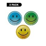 EXS EXS Smiley Face Condooms 3 stuks