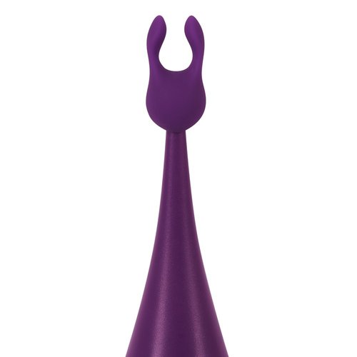 JAVIDA Javida 2 in 1 Pulserende Vibrator