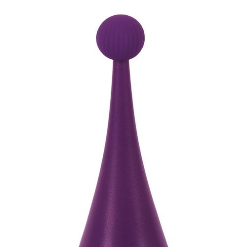 JAVIDA Javida 2 in 1 Pulserende Vibrator