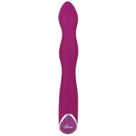 Sweet Smile Extra Stimulerende Gspot Rabbit Vibrator