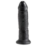 King Cock King Cock Realistische Dildo Large Zwart