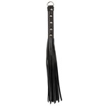 ZADO Leren Beginner Flogger Zweep Hoogwaardig