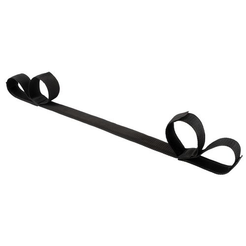 Spreader Bar Spreidstang met Nylon Boeien Bad Kitty Spreader Bar Spreidstang met Nylon Boeien