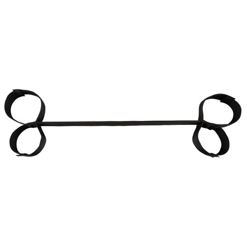 Spreader Bar Spreidstang met Nylon Boeien Bad Kitty Spreader Bar Spreidstang met Nylon Boeien