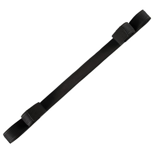 Spreader Bar Spreidstang met Nylon Boeien Bad Kitty Spreader Bar Spreidstang met Nylon Boeien