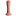 Dual Density Vibrerende Dildo Elite Small Beige