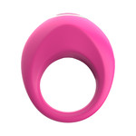 Vibrerende Koppel Cockring NXT Roze IVY LUX Vibrerende Koppel Cockring NXT Roze