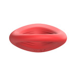 Vibrerende Koppel Cockring NXT Rood IVY LUX Vibrerende Koppel Cockring NXT Rood