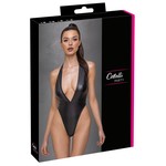 Cottelli Party Rio Wetlook Body met Diepe Uitsparing