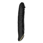 EZlove Luxe Natuurlijke Vibrator Zwart