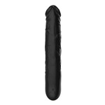 EZlove Luxe Natuurlijke Vibrator Zwart