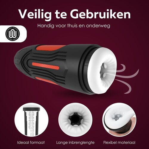 Hurricane Next Gen Masturbator Wicked Willy Hurricane Next Gen Masturbator