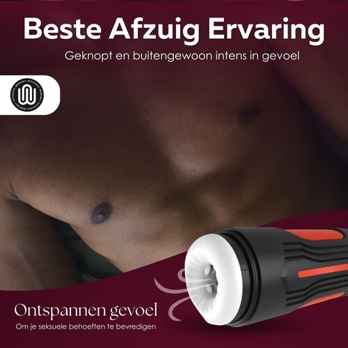 Hurricane Next Gen Masturbator Wicked Willy Hurricane Next Gen Masturbator