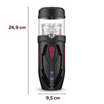 Swirl Next Gen Masturbator Wicked Willy Swirl Next Gen Masturbator