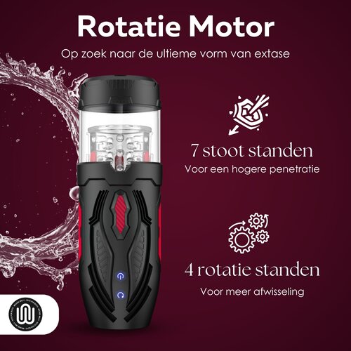 Swirl Next Gen Masturbator Wicked Willy Swirl Next Gen Masturbator