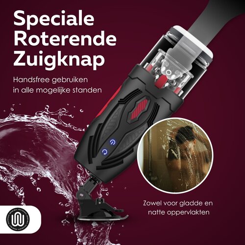 Swirl Next Gen Masturbator Wicked Willy Swirl Next Gen Masturbator