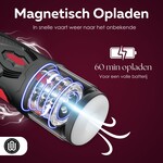 Swirl Next Gen Masturbator Wicked Willy Swirl Next Gen Masturbator