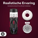 Swirl Next Gen Masturbator Wicked Willy Swirl Next Gen Masturbator