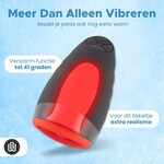 Wicked Willy NRG Masturbator Wicked Willy Wicked Willy NRG Masturbator