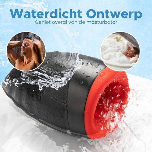 Wicked Willy NRG Masturbator Wicked Willy Wicked Willy NRG Masturbator