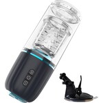 Next Gen Tyfoon Automatische Masturbator Wicked Willy Next Gen Tyfoon Automatische Masturbator