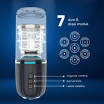 Next Gen Tyfoon Automatische Masturbator Wicked Willy Next Gen Tyfoon Automatische Masturbator