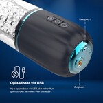 Next Gen Tyfoon Automatische Masturbator Wicked Willy Next Gen Tyfoon Automatische Masturbator