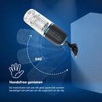 Next Gen Tyfoon Automatische Masturbator Wicked Willy Next Gen Tyfoon Automatische Masturbator