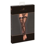 Noir Overknees Hoogwaardige Kousen Noir Noir Overknees Hoogwaardige Kousen