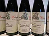 Donnhoff Oberhauser Brucke Riesling Eiswein GK 1996