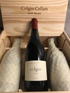 Colgin Colgin IX Syrah 2014